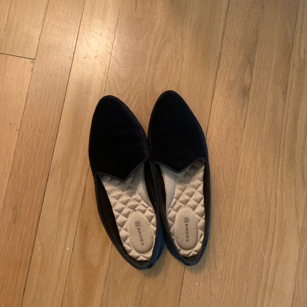 Birdies Heron Shoes